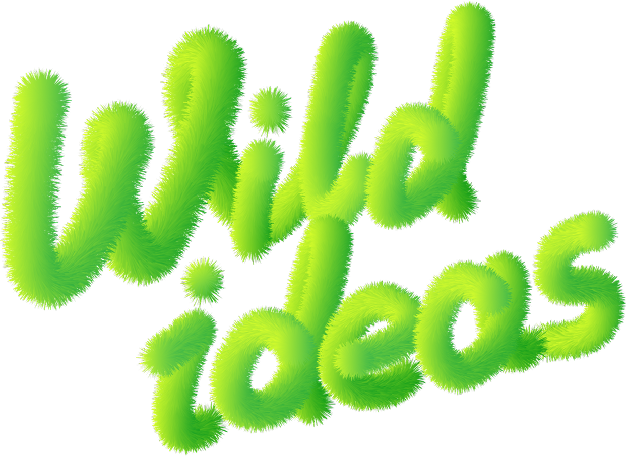 Wild Ideas